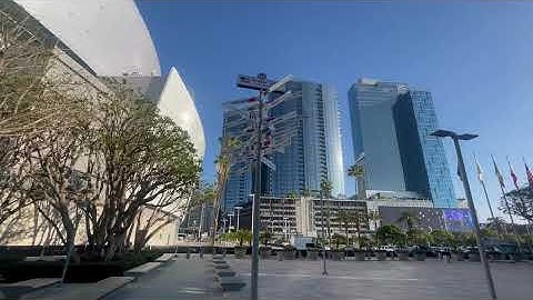 Walking Into the City: Stillness in Motion | Field Notes LA