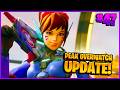 Fortnite OVERWATCH Update ist PEAK! 😍 | Fortnite Season 2 #47 [Let's Play]