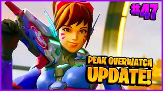 Fortnite OVERWATCH Update ist PEAK! 😍 | Fortnite Season 2 #47 [Let's Play]