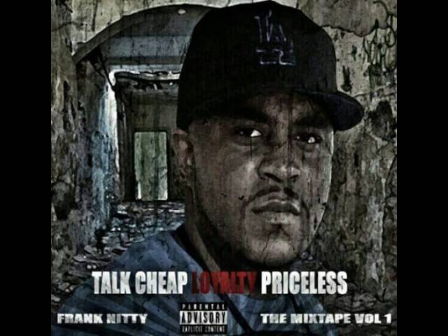 P.O.P. (Paper Ova P***y)