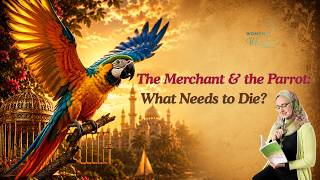 The Merchant & the Parrot: What Needs to Die?
