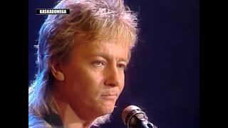 Chris Norman - It&#39;s A Tragedy (1986)