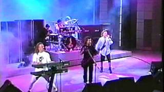 Faith No More - Festival de Viña del Mar 91 (Second Night)