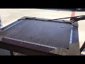 Pool Table madulas