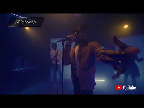Ladipoe - AFRIMMA 2021 Live Perfomance