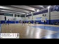 TVL RIM 1stDiv vs Tuscania Volley - 14/12/2025