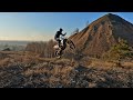 Bardzo mocne Enduro 🔥🔥🔥😈 /Szarlota / ktm excf350 / exc250 Z @EnduroZajawa