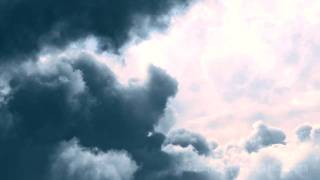 houdini cloud II