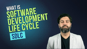SDLC - Software Development Life Cycle| Teaching Agile