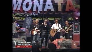 Monata Tegalwero 2016 Ratna antika - Goyang walang kekek