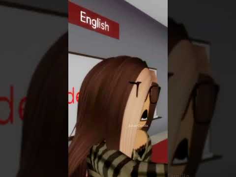 POV : Si les Textes de Français étaient basés sur des Réf TikTok 😭😂