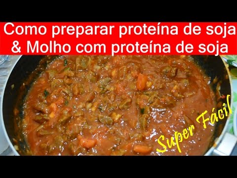 Vídeo: Cachorro-quente com carne tem proteína?