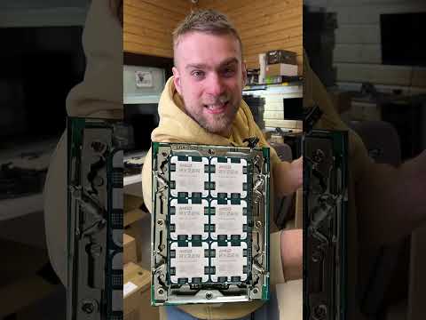 Видео: Pentium процессор хэдэн настай вэ?