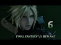 لعبة FINAL FANTASY VII REMAKE (ps5) الحلقة 6