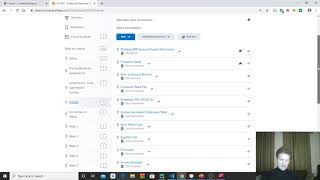 MS Access Assignment 1