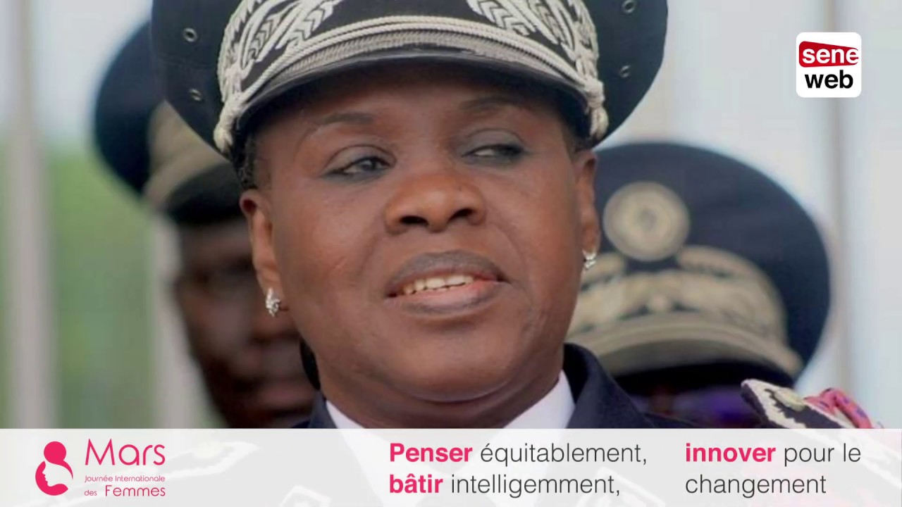 08 mars : les Femmes pionnières au Sénégal
