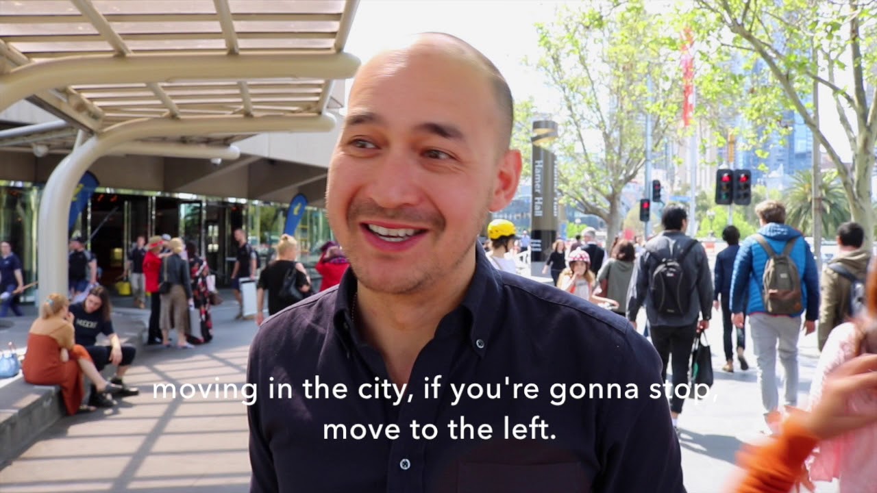 Best places to walk in Victoria (and the worst...) YouTube