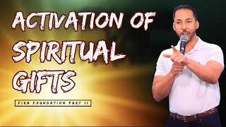 Firm Foundation Part 11