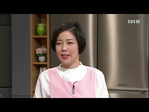 최고의 요리 비결 - 김정은의 도미조림과 자숙 문어초무침_#001