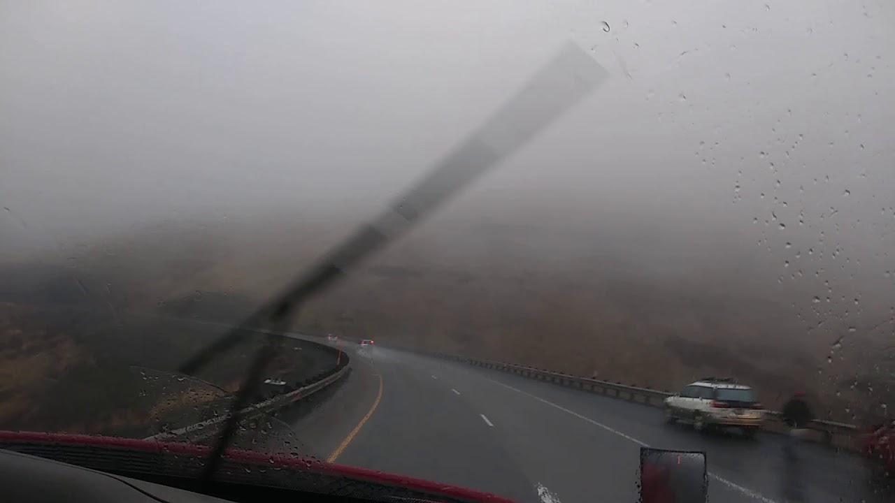 Deadman Pass I84 West Oregon YouTube