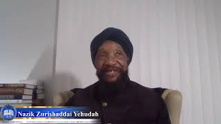 Copy of Nasik Zurishaddai Yehudah - Review of Sidra W'etchanan