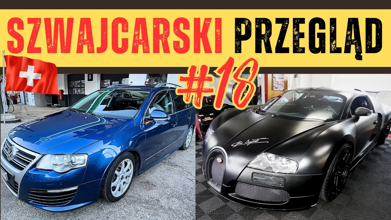 Dałem się oszukać na Bugatti Veyrona 😳💥 | Przegląd Aukcji #18