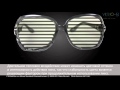 Поляризованные линзы для Ваших очков. Линзы Adnuo® Polarized против линз Nupolar®.