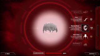Famous Plague Inc  Evolved Necroa Virus Failed Attempt Profile