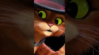 Puss In Boots Soothing Asmr Gone Wrong...