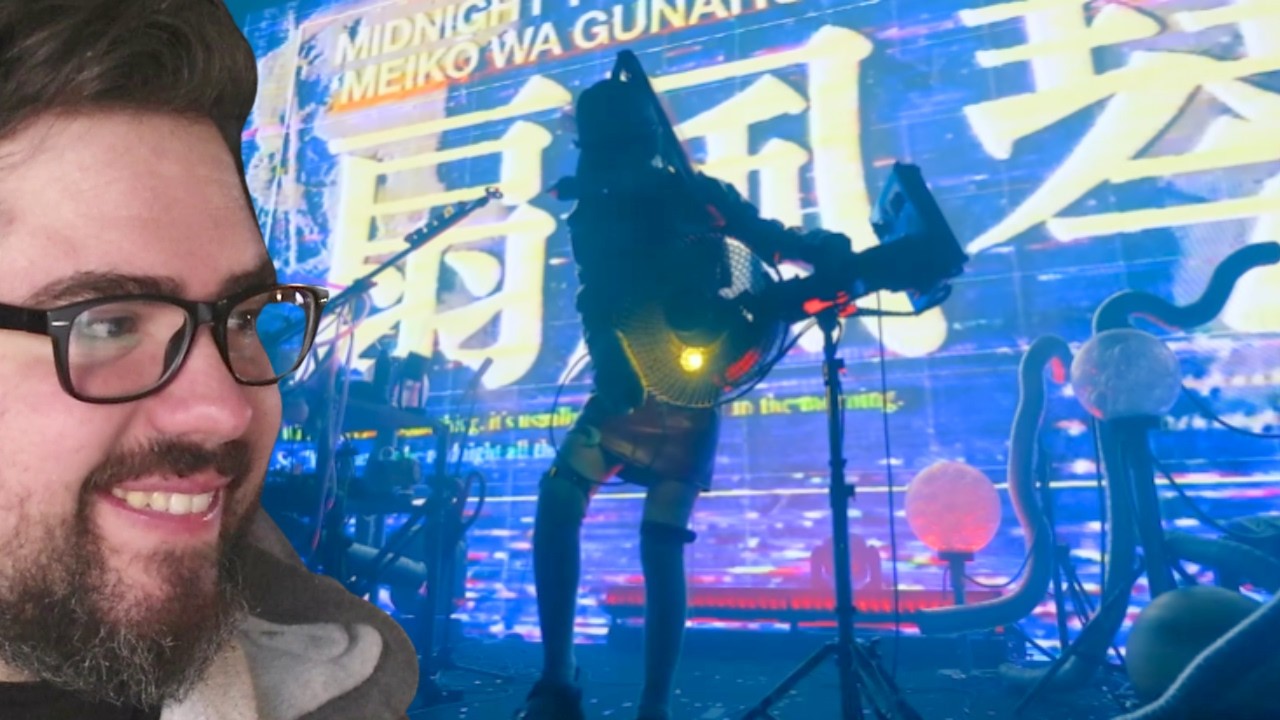 Music teacher reacts to ZUTOMAYO - Seigi (World Expo 2025) - YouTube