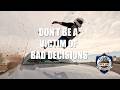 Don't Be A Victim of Bad Decisions | Motorcycle Speed Safety