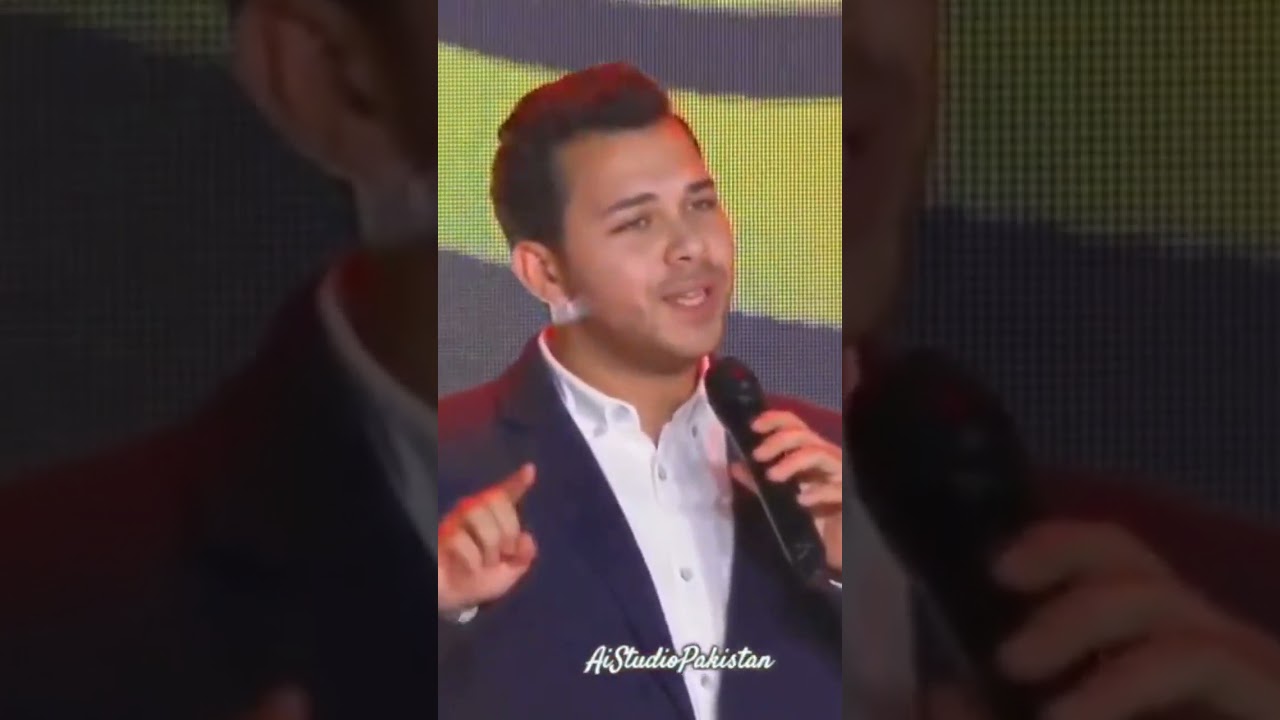 Muhammad Tarek & Muhammad Yousuf in Russia 