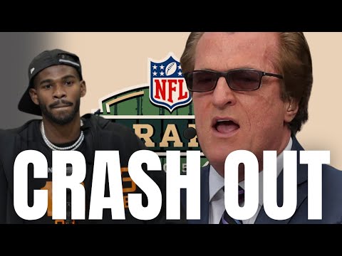 Mel Kiper EMBARRASSES Himself Over Shedeur Sanders | NFL Draft Disaster