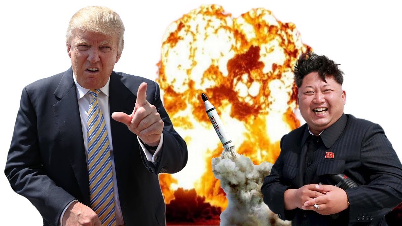 Will there be a third world war and in what form Will there be a third world war and in what form
