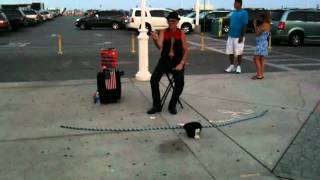 Sonny Holliday July 2011 Part 1 of 3