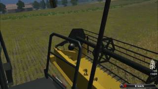 ls-2011 raps ernte