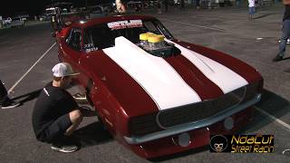 VENDETTA VS OUTLAW JOSEY WALES