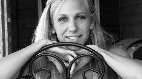 Tutorial Gimp 2.8 - Intense Black and White