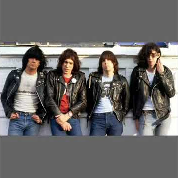 Story Wa RAMONES 🎸☮🎭✌