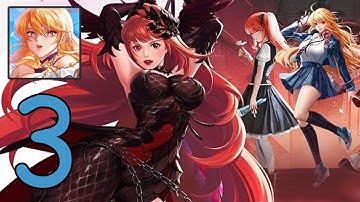 Idle Angels‏ - Gameplay Part 3 (Android,IOS)