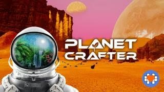 Subnautica But On Land?! Planet Crafter Part 1.