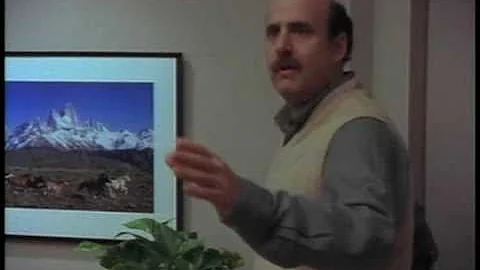 The Larry Sanders Show -"Hey Now!" [clip]