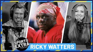 Ricky Watters calls Micah Parsons the truth reflects on Pennsylvania roots