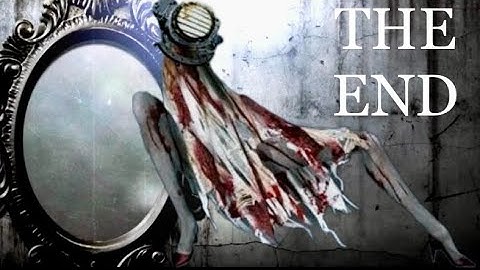 The Evil Within: The Assignment (DLC) Gameplay Walkthrough - ENDING