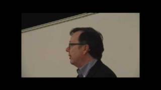 Nu Faculty Development Symposium Part 6