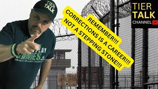 Before You Choose: Insights into a Career in Corrections