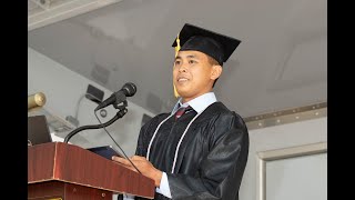 Full UTI Graduation 9/16/22 News