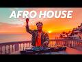 SUMMER AFRO HOUSE Sunset Mix (Adam Port, Avicii, The Weeknd, Coldplay, Diplo) -Summer Vibes Mix #152