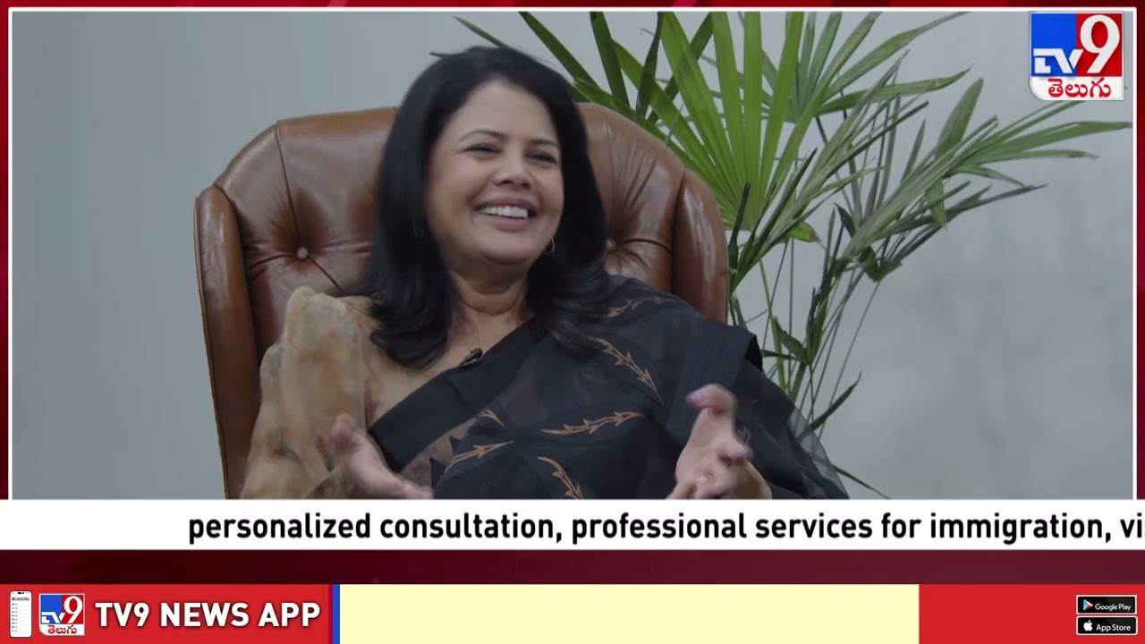 Special Show With Mary Kennedy | THE ATTORNEY SHOW | TV9