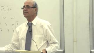 Vector Statics - Equivalent systems (8 of 20)
